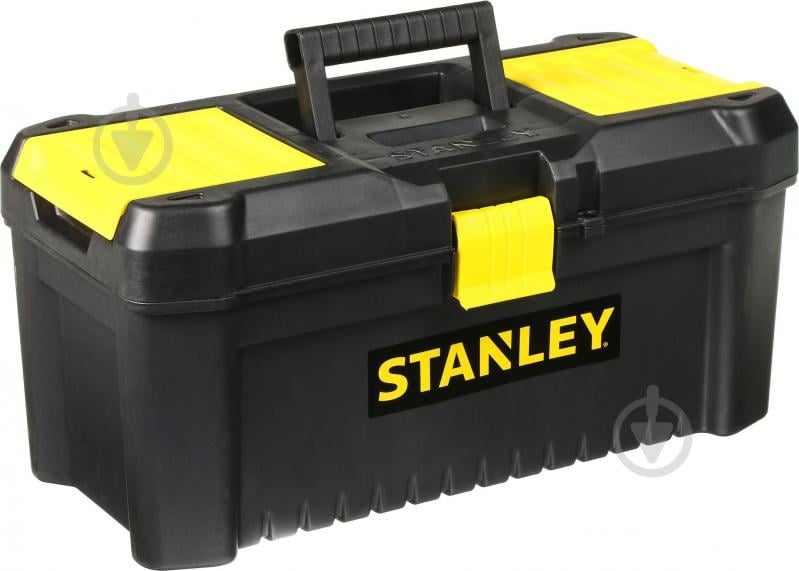 Скриня для ручного інструменту Stanley 16" STST1-75517 - фото 2