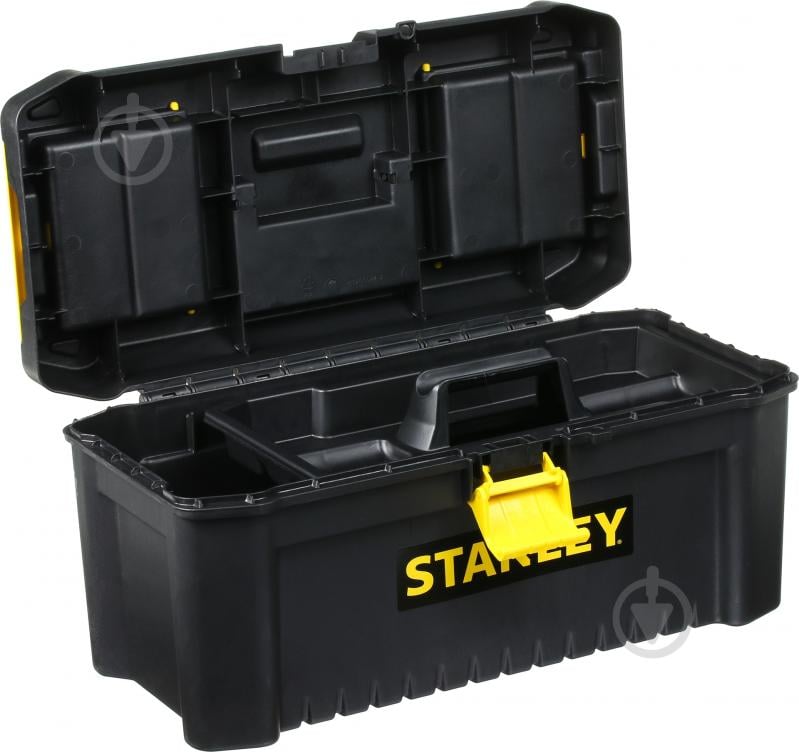 Скриня для ручного інструменту Stanley 16" STST1-75517 - фото 3