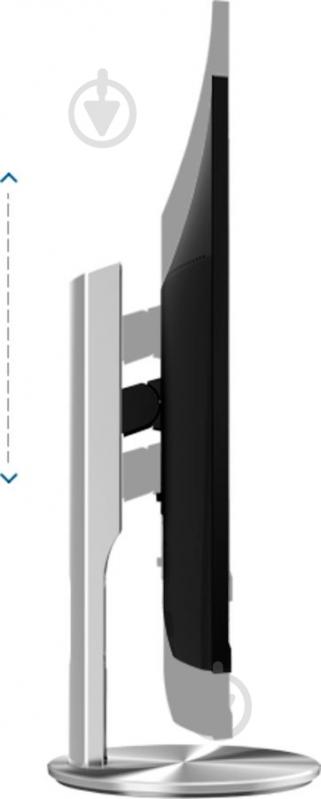 Монітор AOC 23,8" (I2490PXQU/BT) - фото 5