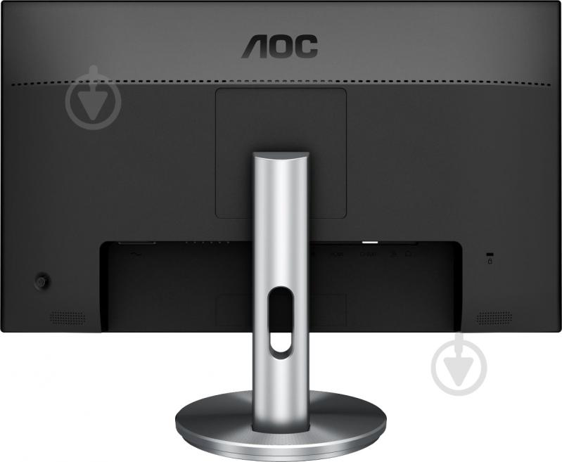 Монитор AOC 23,8" (I2490VXQ/BT) - фото 5