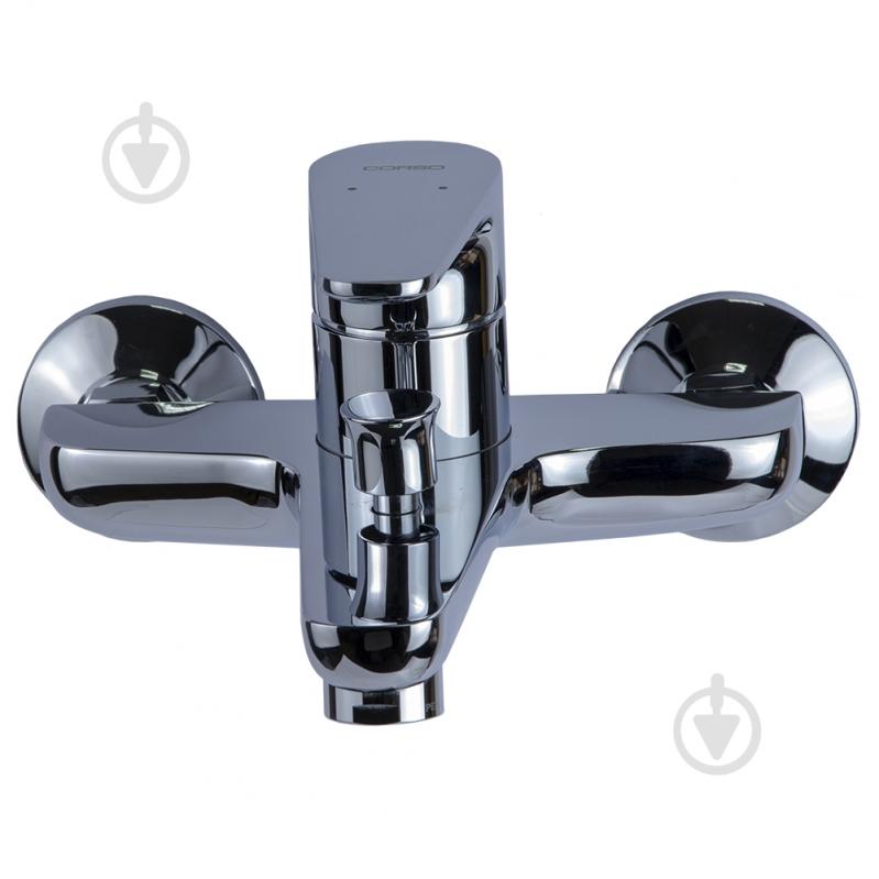 Смеситель Corso MAGGIORE 40 для ванны литой Corso - фото 2