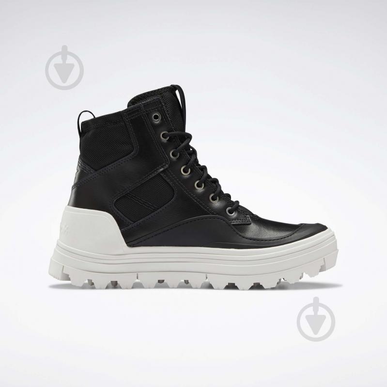 Ботинки Reebok GX7520 р.35,5 черный - фото 12