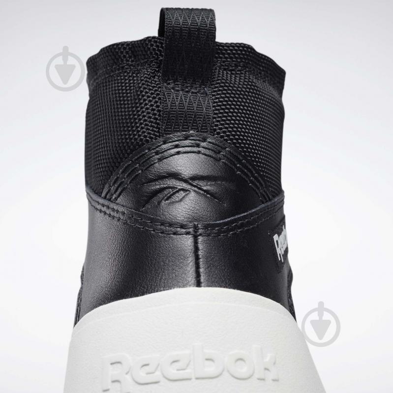 Ботинки Reebok GX7520 р.35,5 черный - фото 9