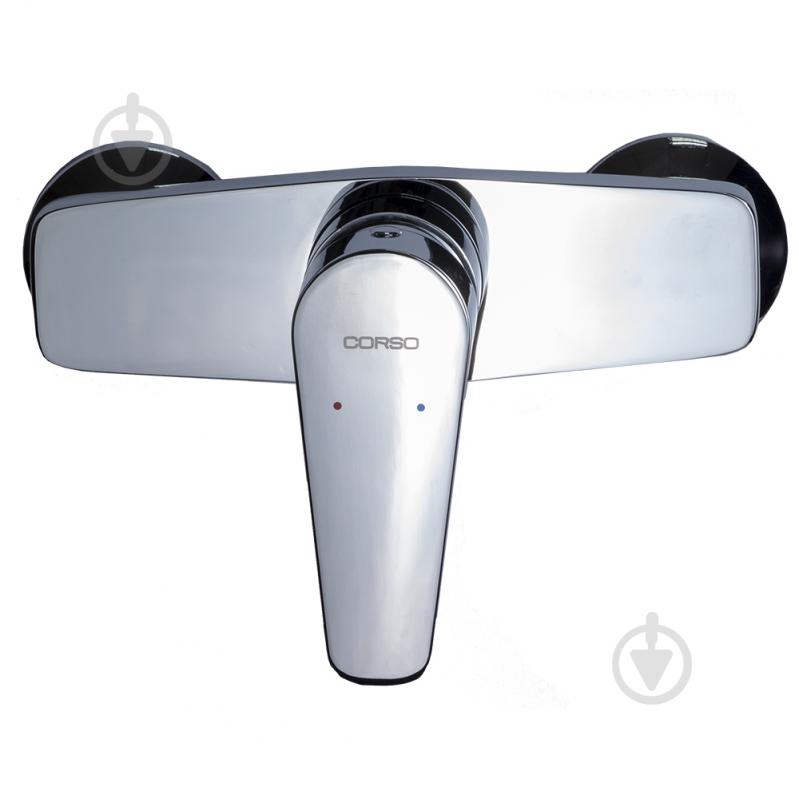 Смеситель Corso MAGGIORE 40 для душа Corso - фото 2 Смеситель Corso MAGGIORE 40 для душа Corso - фото 2