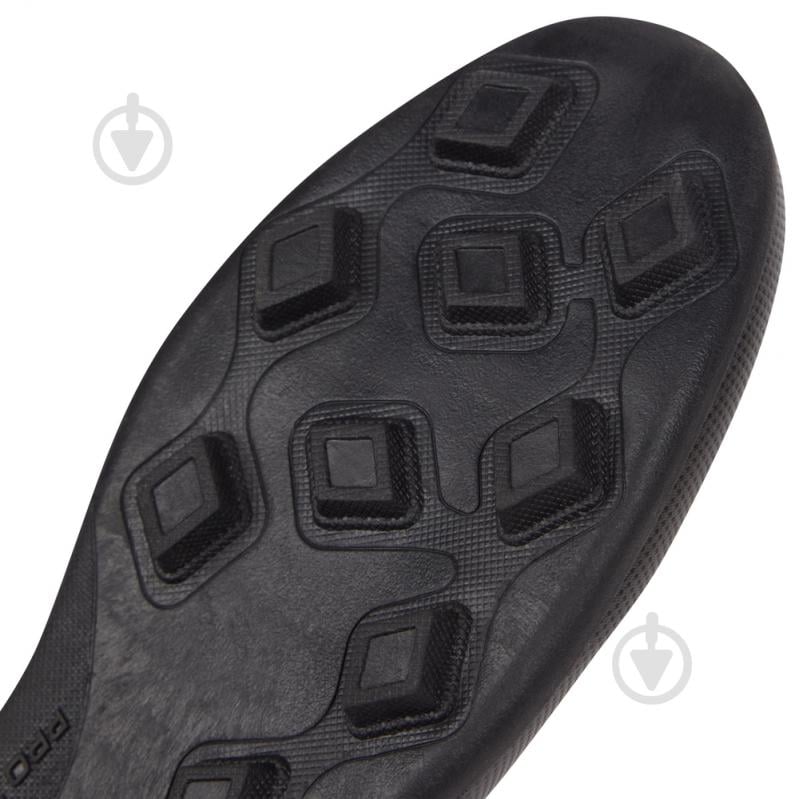 Бутси Pro Touch PT Evolution MxG 427206-901050 р.45 чорний із червоним - фото 7 Бутси Pro Touch PT Evolution MxG 427206-901050 р.45 чорний із червоним - фото 7