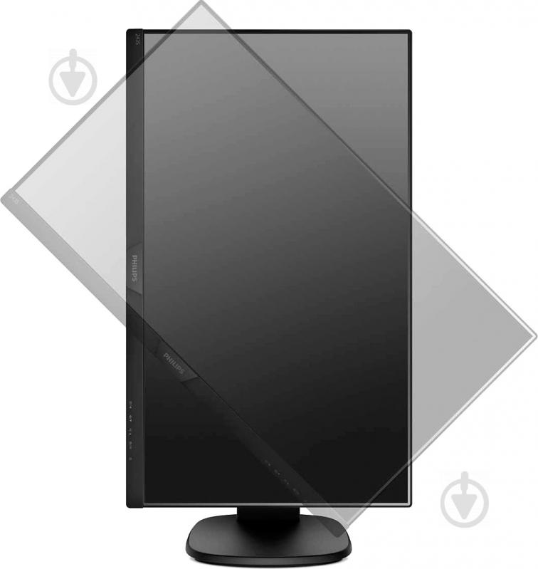 Монітор Philips 24" (243S7EHMB/00) - фото 3