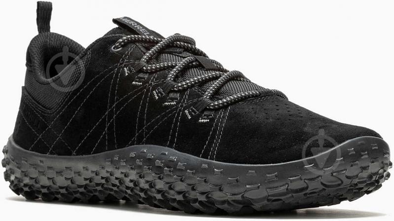 Кросівки MERRELL WRAPT WP J037753 р.41,5 - фото 3 Кросівки MERRELL WRAPT WP J037753 р.41,5 - фото 3