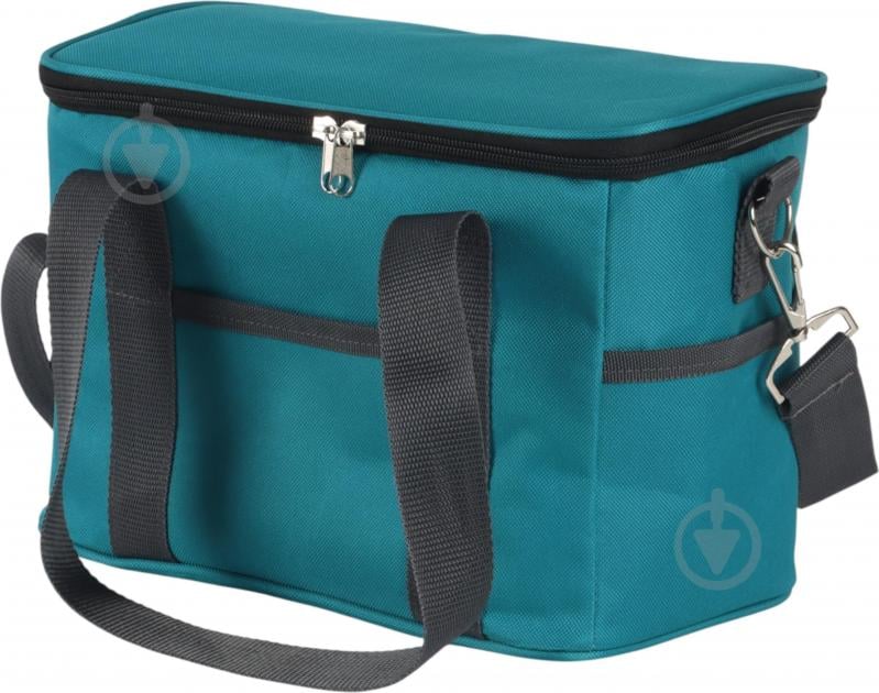 Сумка изотермическая Compass 30х16х20 см 10л - фото 1