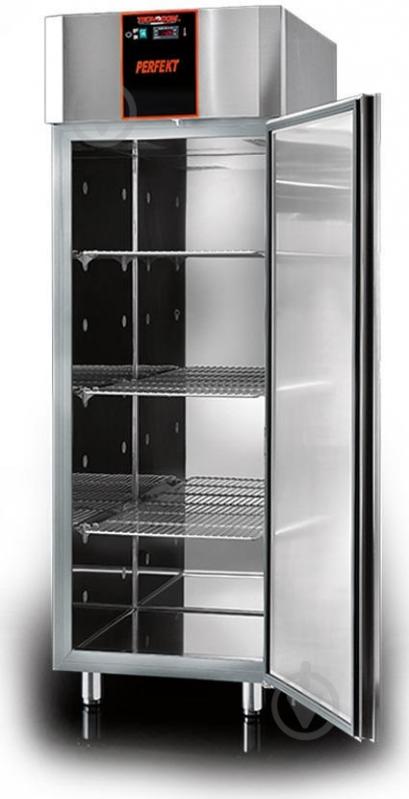 Шкаф холодильный Tecnodom P-AFD07TN-C-PK - фото 1 Шкаф холодильный Tecnodom P-AFD07TN-C-PK - фото 1