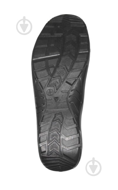 Ботинки Delta Plus Miami S1P SRC р.46 MIAMISPGB46 серый с синим - фото 2 Ботинки Delta Plus Miami S1P SRC р.46 MIAMISPGB46 серый с синим - фото 2