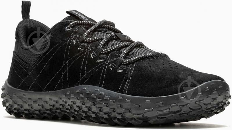 Кросівки MERRELL WRAPT WP J037753 р.42 - фото 3 Кросівки MERRELL WRAPT WP J037753 р.42 - фото 3