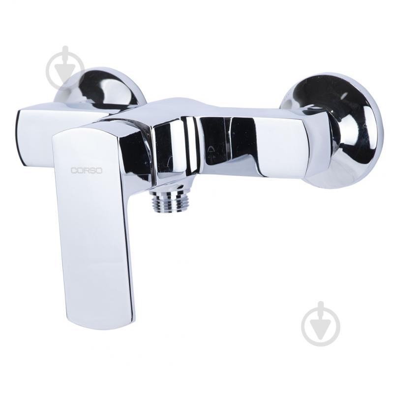 Смеситель для душа Corso COMO 35мм (BF-1D129C) - фото 1 Смеситель для душа Corso COMO 35мм (BF-1D129C) - фото 1