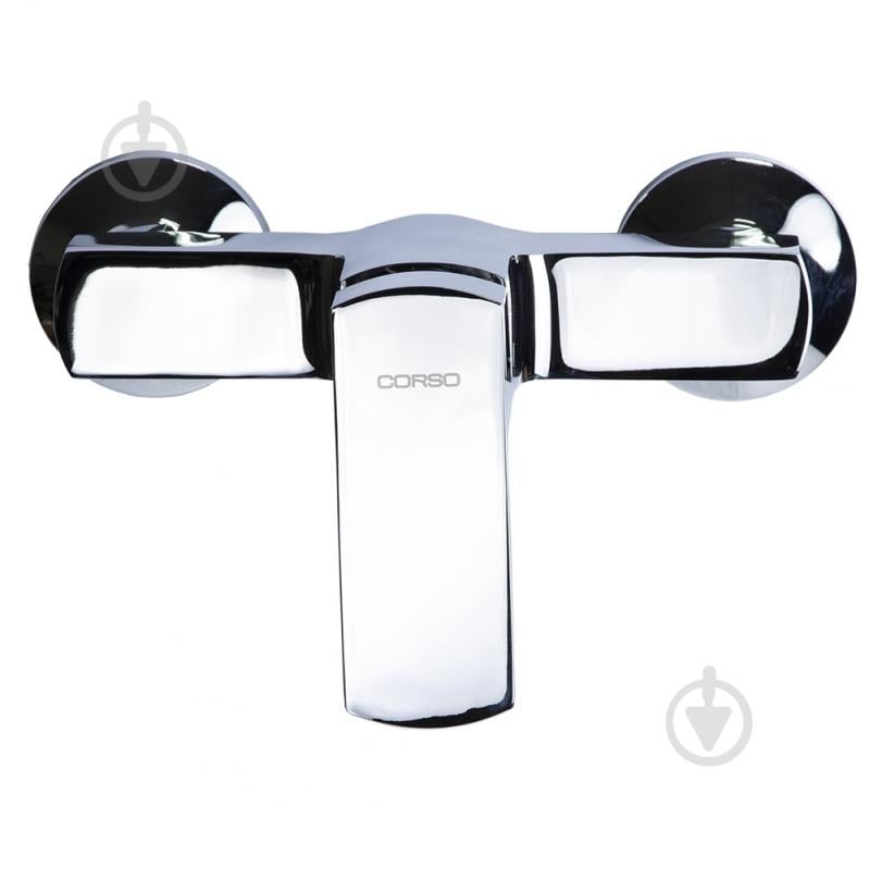 Смеситель для душа Corso COMO 35мм (BF-1D129C) - фото 2 Смеситель для душа Corso COMO 35мм (BF-1D129C) - фото 2