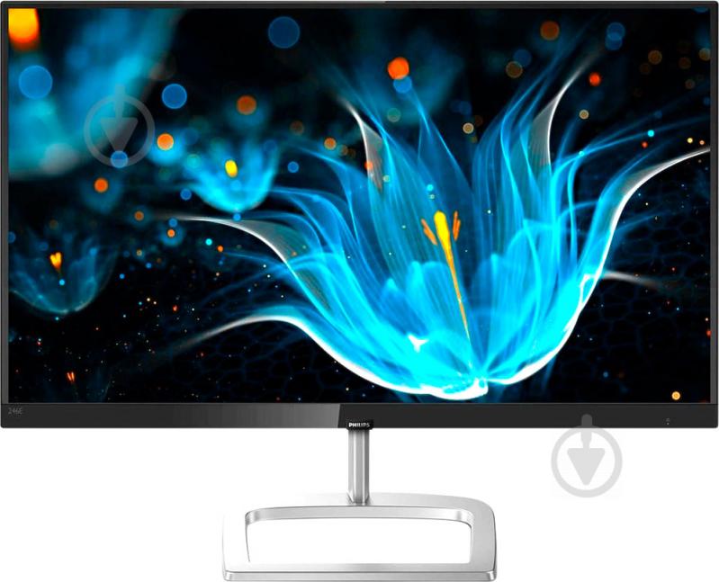 Монитор Philips 24" (246E9QJAB/00) - фото 1