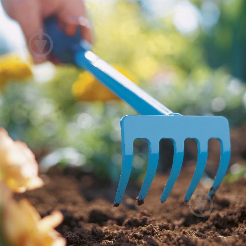 Грабли Gardena 8926-20 - фото 2