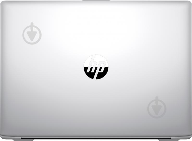 Ноутбук HP ProBook 430 G5 13.3" (1LR38AV_V2) silver - фото 5 Ноутбук HP ProBook 430 G5 13.3" (1LR38AV_V2) silver - фото 5