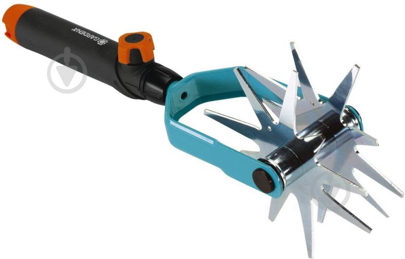 Культиватор ручной Gardena 8922 - фото 1