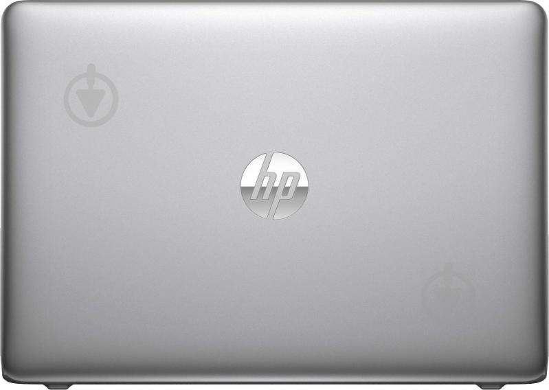 Ноутбук HP ProBook 440 G4 14" (W6N90AV_V6) silver - фото 5