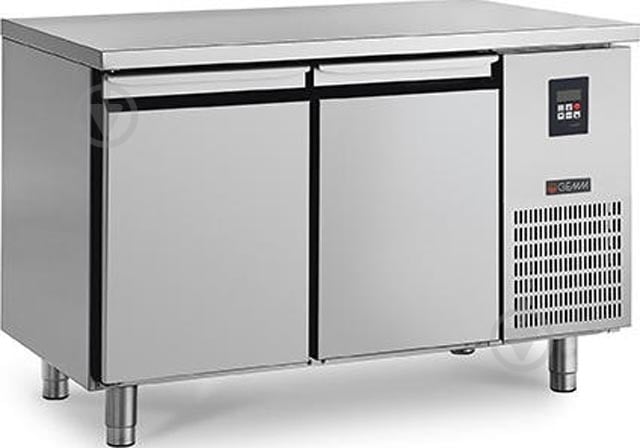 Стол холодильный GEMM TG7130 - фото 1 Стол холодильный GEMM TG7130 - фото 1