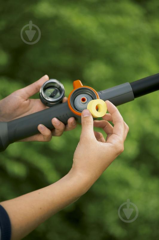 Щетка для мытья автомобиля Gardena 5580-20 - фото 12