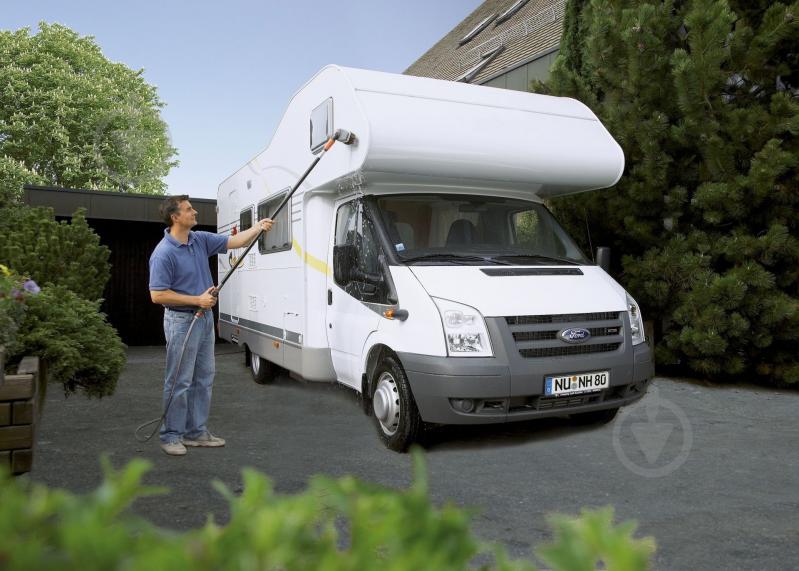 Щетка для мытья автомобиля Gardena 5580-20 - фото 18