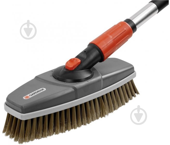 Щетка для мытья автомобиля Gardena 5580-20 - фото 7