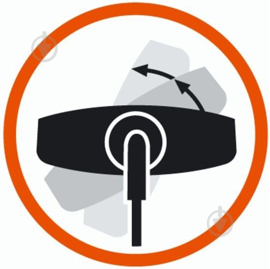 Щетка для мытья автомобиля Gardena 5580-20 - фото 11