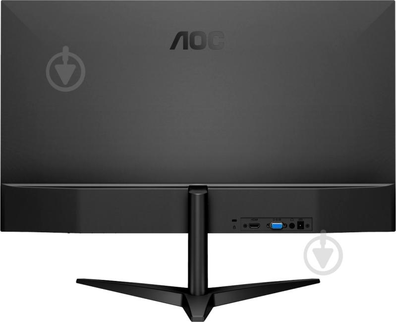 Монітор AOC 27" (27B1H) - фото 5