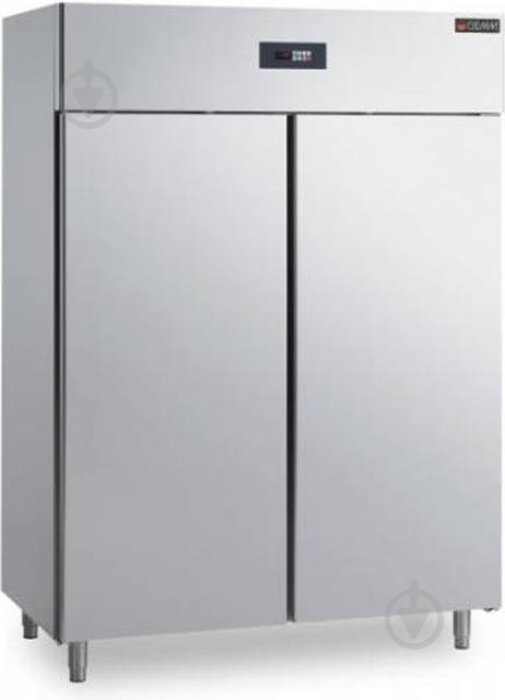 Шкаф холодильный GEMM EFN02 R290 - фото 1 Шкаф холодильный GEMM EFN02 R290 - фото 1