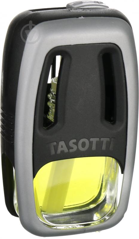 Ароматизатор на дефлектор Tasotti Concept strawberry - фото 1