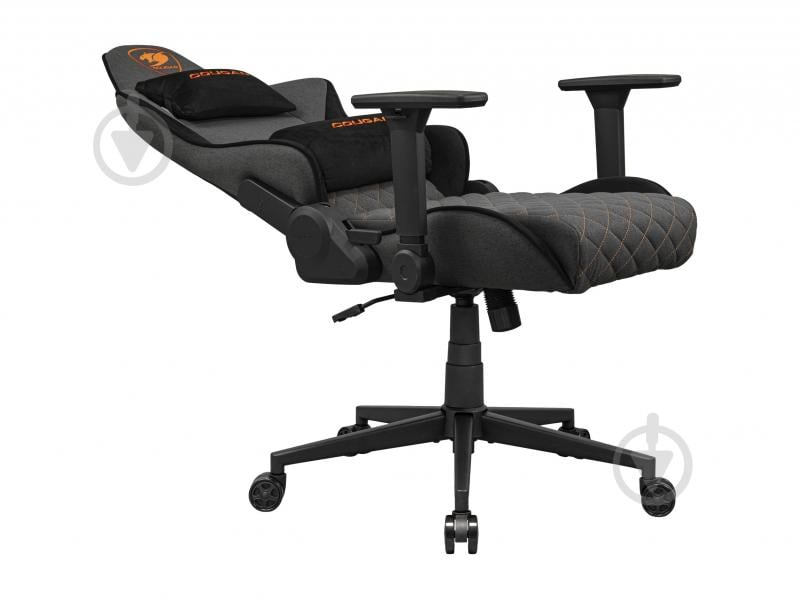 Крісло ігрове Cougar ARMOR ONE V2 GRAY F сірий - фото 8