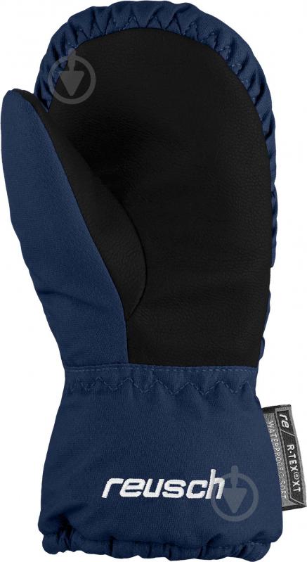 Рукавички Reusch Olly R-TEX® XT Mitten 6185588-4479 р. 3 темно-синій - фото 2