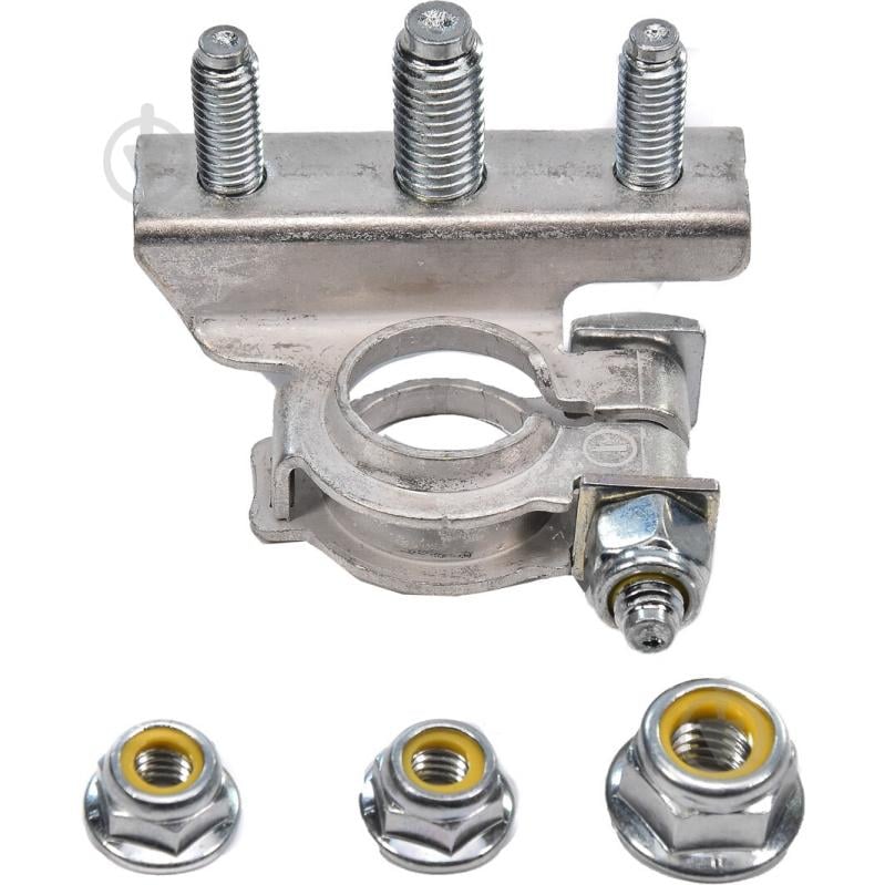 Клеммы для аккумулятора CARGO (192234) - фото 2