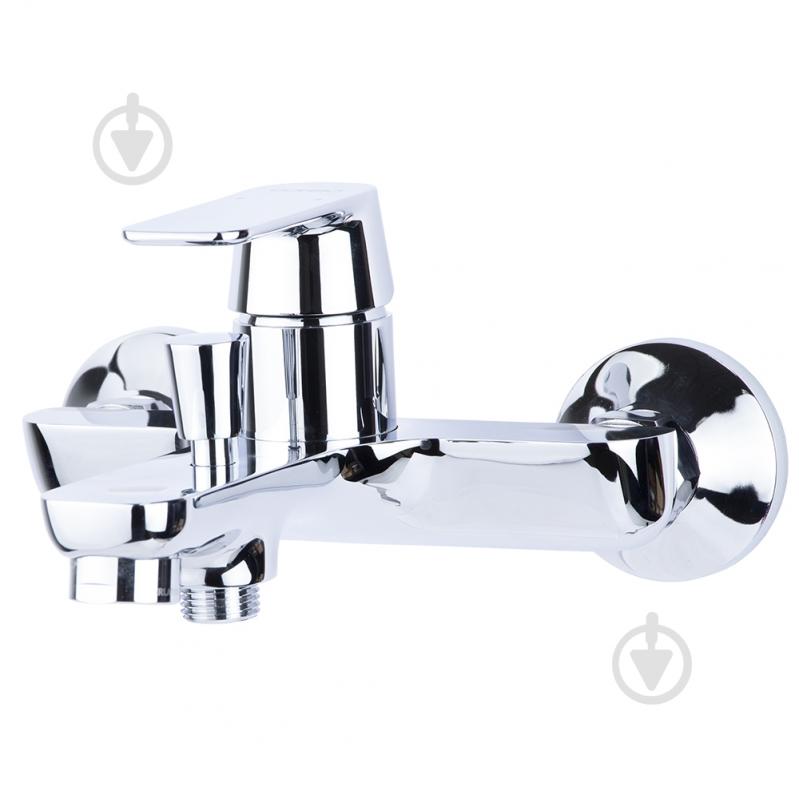 Смеситель для ванны Corso BOLSENA 35мм литой (CF-1C136C) - фото 1 Смеситель для ванны Corso BOLSENA 35мм литой (CF-1C136C) - фото 1