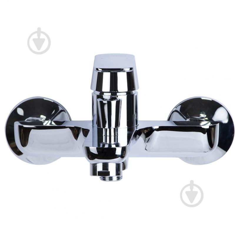 Смеситель для ванны Corso BOLSENA 35мм литой (CF-1C136C) - фото 2 Смеситель для ванны Corso BOLSENA 35мм литой (CF-1C136C) - фото 2