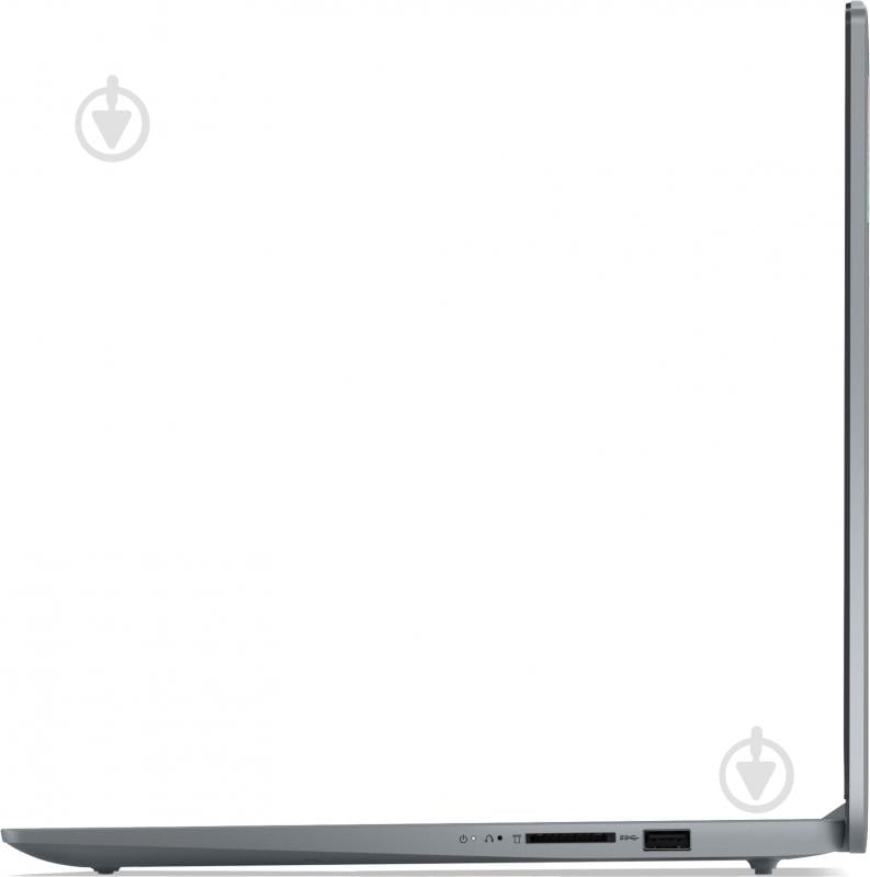 Ноутбук Lenovo IdeaPad Slim 315ABR8 15,6" (82XM008CRA) arctic grey - фото 13