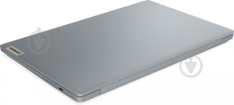 Ноутбук Lenovo IdeaPad Slim 315ABR8 15,6" (82XM008CRA) arctic grey - фото 15