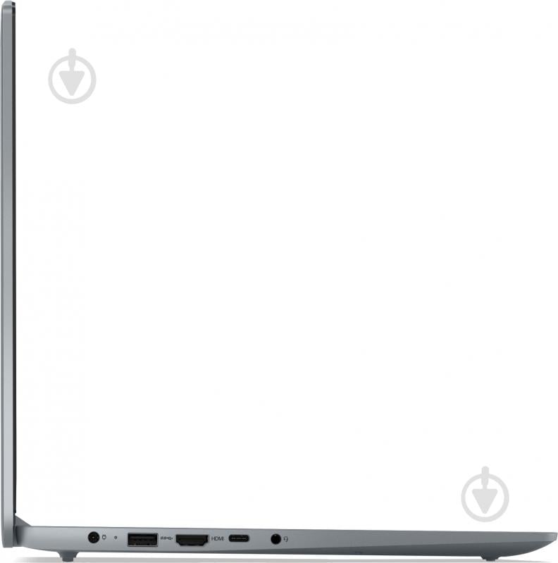 Ноутбук Lenovo IdeaPad Slim 315ABR8 15,6" (82XM008CRA) arctic grey - фото 11