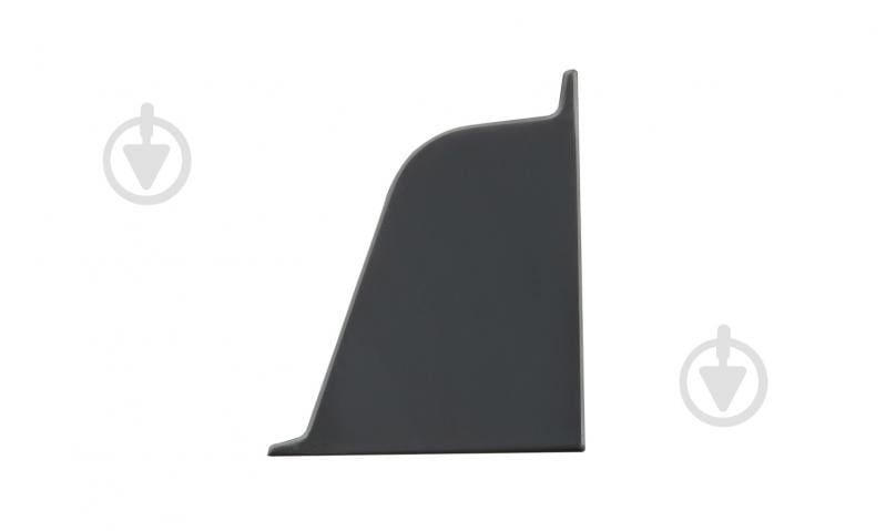 Заглушка LuxeForm правая (98149) - фото 1