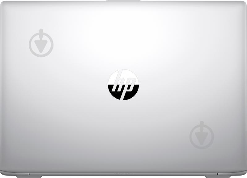 Ноутбук HP ProBook 440 G5 14" (1MJ81AV_V26) silver - фото 5