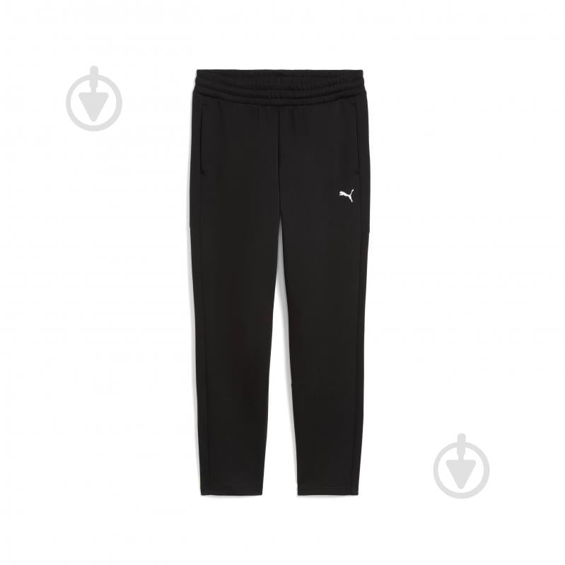Брюки Puma EVOSTRIPE Sweatpants DK op 68814301 р. XL черный - фото 4 Брюки Puma EVOSTRIPE Sweatpants DK op 68814301 р. XL черный - фото 4