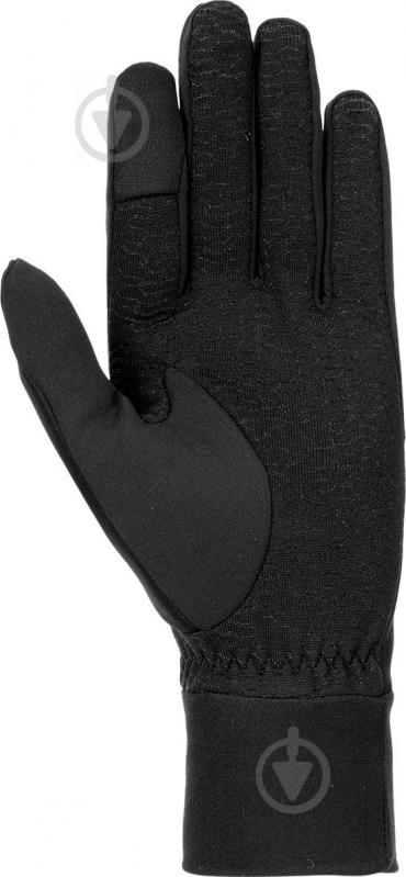 Рукавички Reusch Karayel GTX INFINIUM™ 4905125-7702 р. 8,5 чорний - фото 3