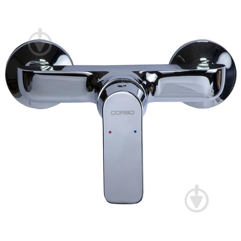 Змішувач для душу Corso BOLSENA 35мм (CF-1D136C) - фото 2