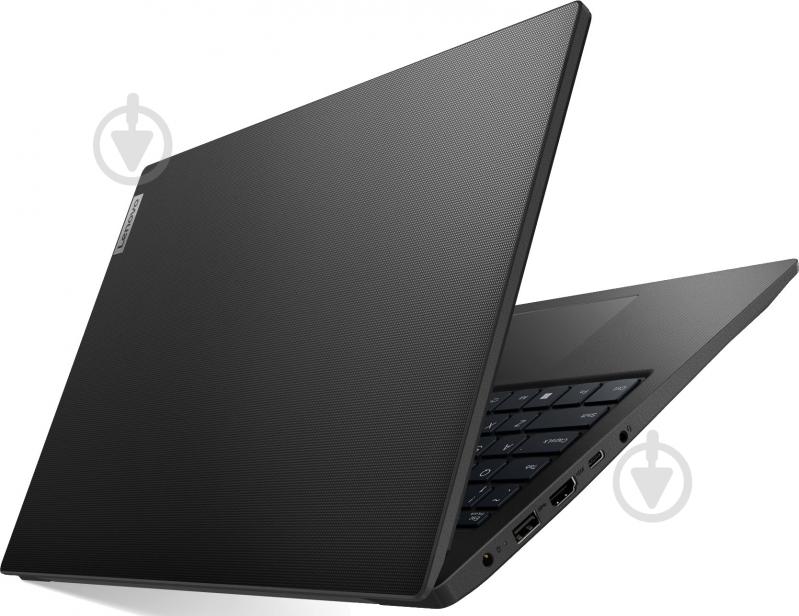 Ноутбук Lenovo V15 G3 IAP Business 15,6" (82TT00KKRA) black - фото 10