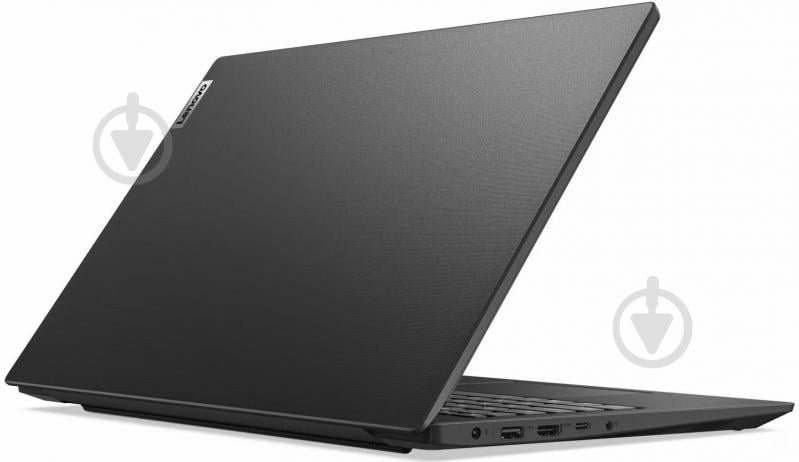 Ноутбук Lenovo V15 G3 IAP Business 15,6" (82TT00KKRA) black - фото 4