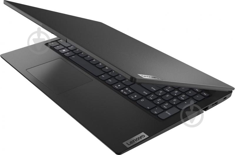 Ноутбук Lenovo V15 G3 IAP Business 15,6" (82TT00KKRA) black - фото 9