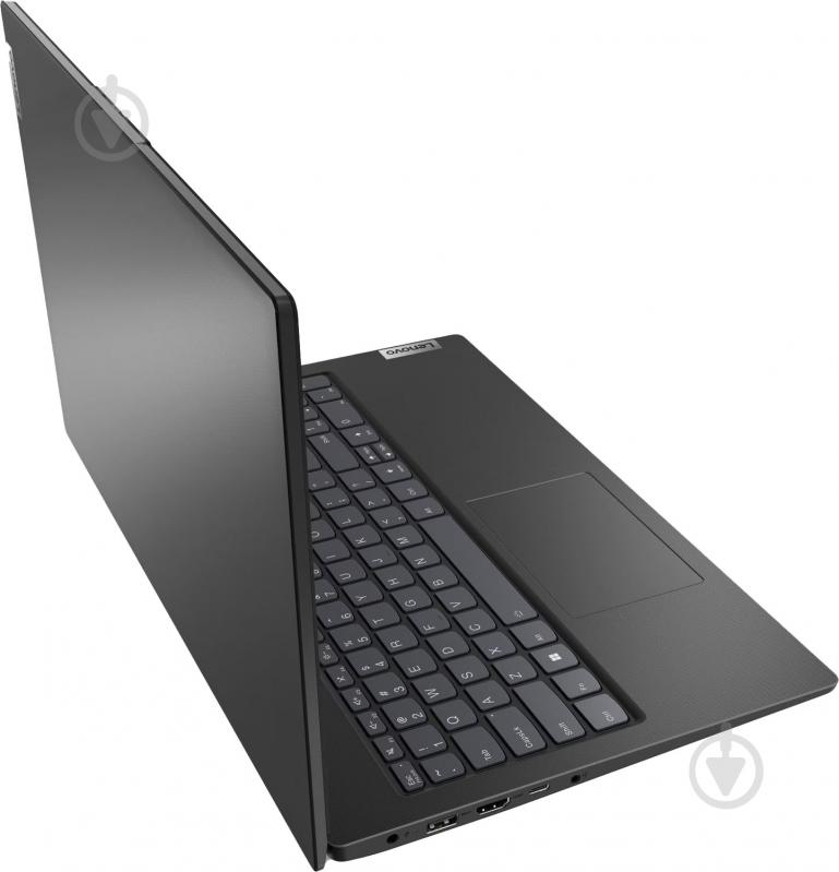 Ноутбук Lenovo V15 G3 IAP Business 15,6" (82TT00KKRA) black - фото 8