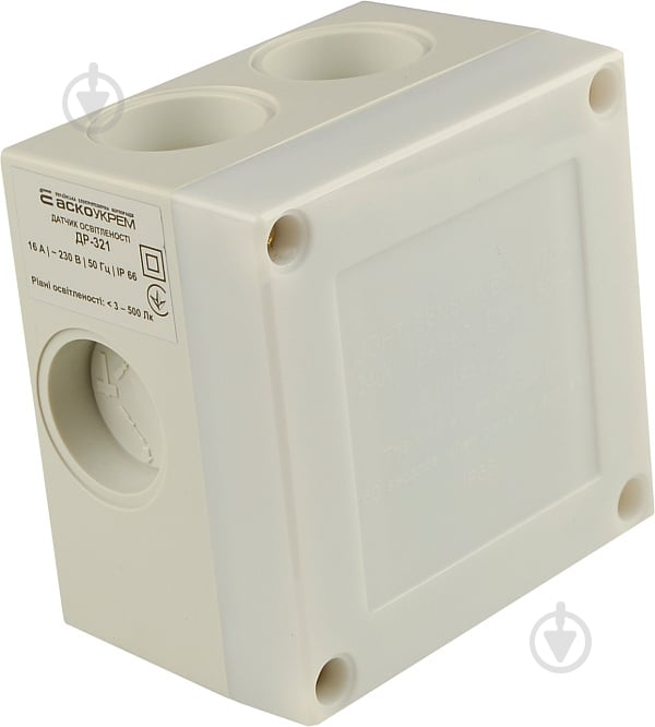 Датчик освещенности АСКО-УКРЕМ ДР-321 A0220010050 - фото 2