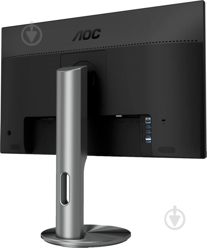 Монітор AOC 27" (Q2790PQU/BT) - фото 6