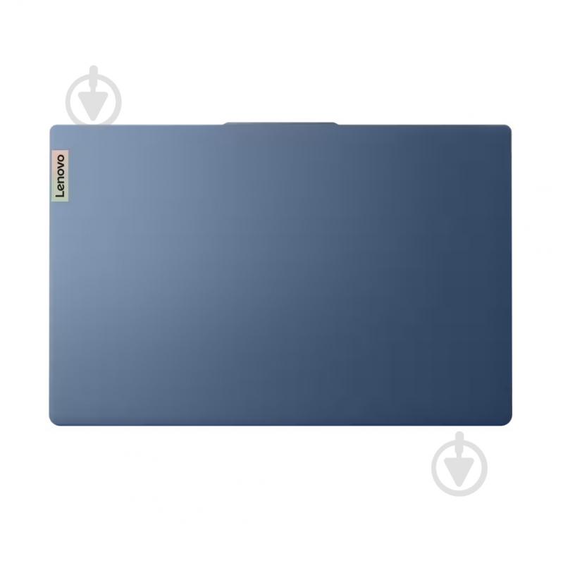 Ноутбук Lenovo IdeaPad Slim 3 15IAN8 15,6" (82XB002HRA) abyss blue - фото 3